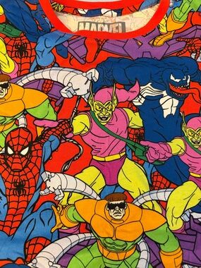 Marvel Cakeworthy Spider-man